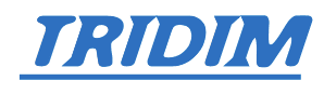 logo tridim